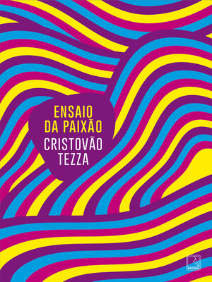 cover image of Ensaio da Paixão